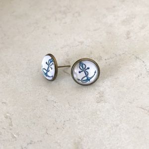 Anchor studs 3/15